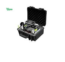 Hệ thống căn chỉnh đồng tâm FIXTURLASER ECO (3m)
