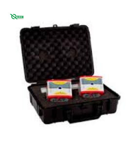 Máy cân chỉnh dây đai, puli bằng tia laser FIXTURLASER Fixturlaser PAT