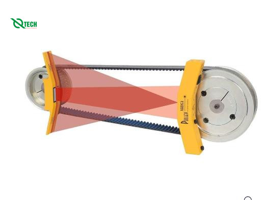 Công cụ cân chỉnh dây đai & puli Seiffert KX-2550 (6ft (1.9m))