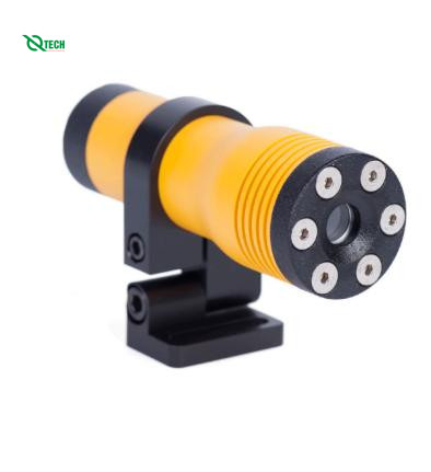 Hệ thống laser định vị và căn chỉnh chính xác Seiffert LL-1550 (635nm/523nm)