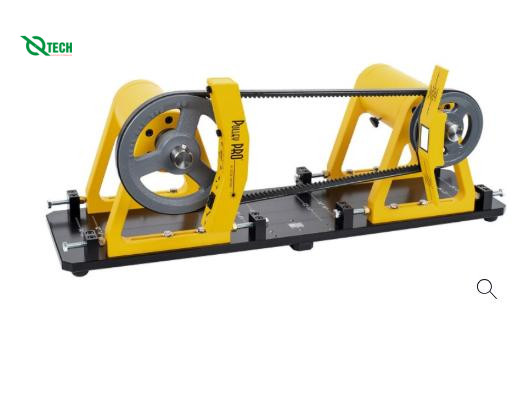 Hệ thống thực hành căng dây đai & căn chỉnh puli Seiffert KX-6550-ST