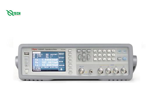 Máy đo trở kháng chính xác TongHui TH2638A (100Hz~100kHz)