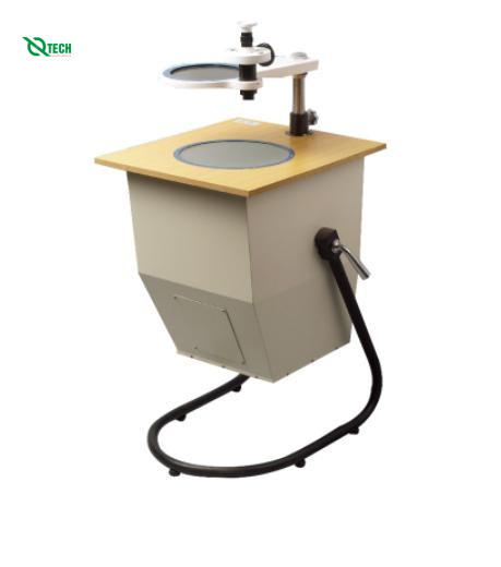 Máy đo ứng suất HINOTEK WYL-2
