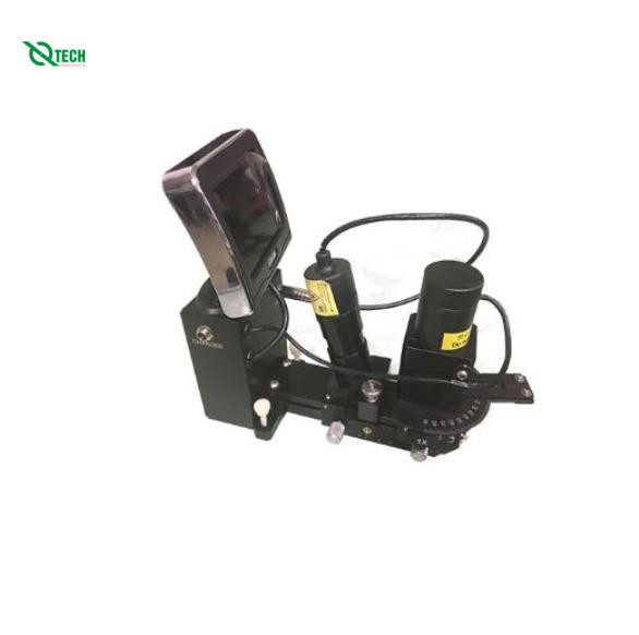 Máy đo ứng suất kính Strainoptics GASP-CS (không có màn hình LCD, đo bán kính cong>200mm)