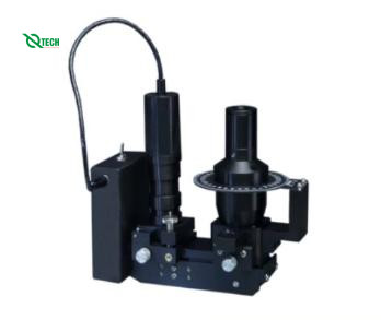 Máy đo ứng suất kính Strainoptics GASP (không có màn hình LCD, đo bán kính cong>500mm)