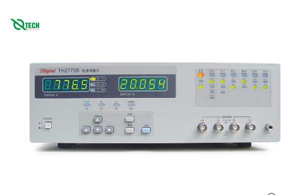 Máy đo cảm kháng TongHui TH2775B (100Hz~10kHz)