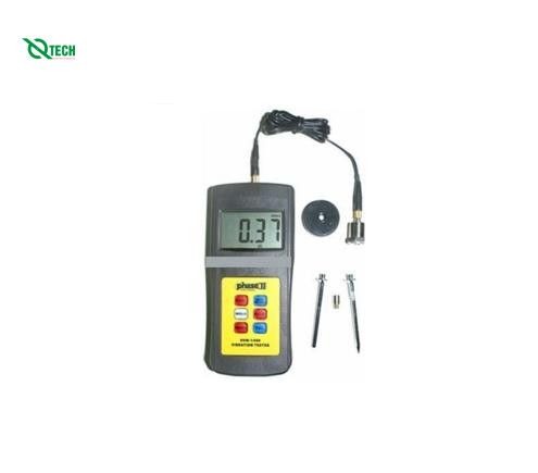 Máy đo độ rung Phase II DVM-1000