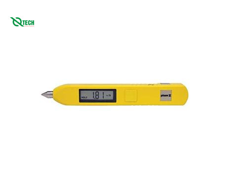 Bút đo độ rung Phase II DVM-0500