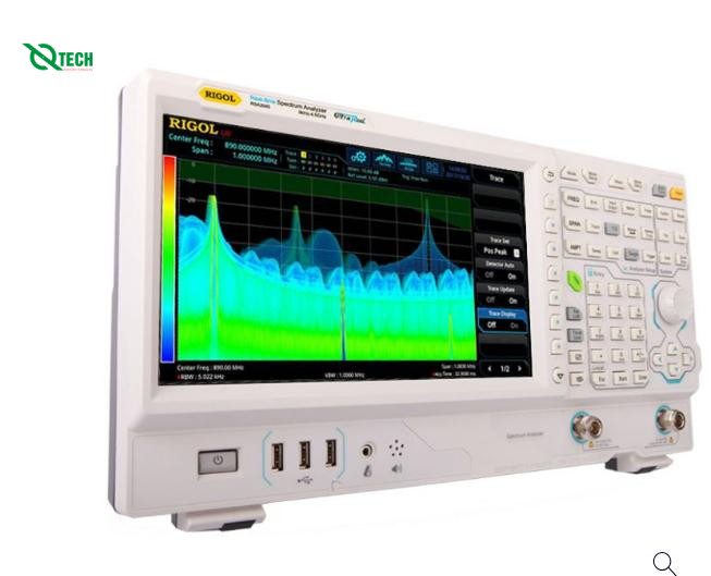 Máy phân tích phổ Rigol RSA3045 (9kHz~4.5GHz, Real-time)