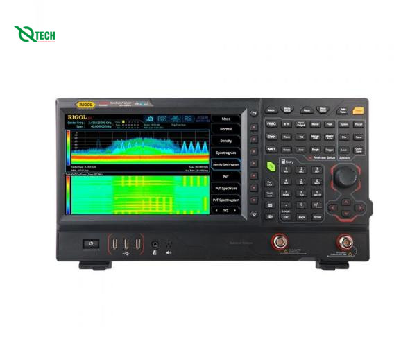 Máy phân tích phổ Rigol RSA5065 (9kHz~6.5Ghz, Real-time 25Mhz)