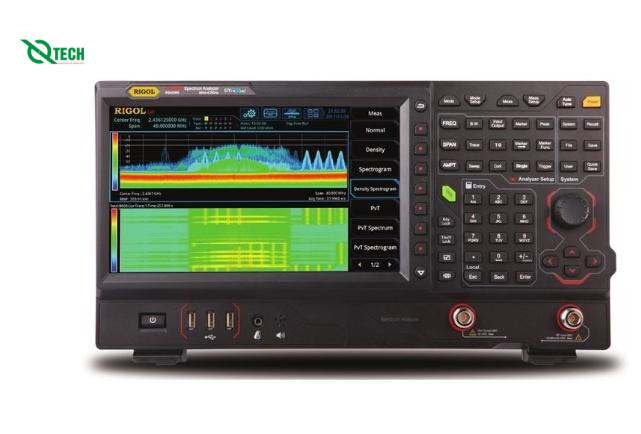 Máy phân tích phổ Rigol RSA5032N (3.2 GHz)