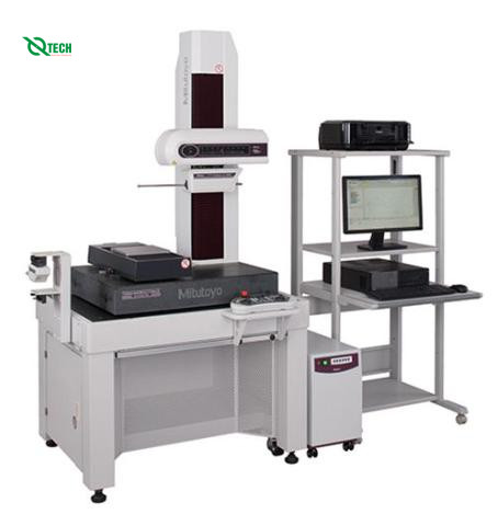 Máy đo biên dạng và độ nhám bề mặt Mitutoyo SV-C4500CNC (X=200mm; Z2=500mm)