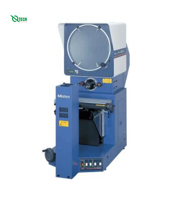 Máy chiếu biên dạng Mitutoyo PH-3515F (254x152mm)