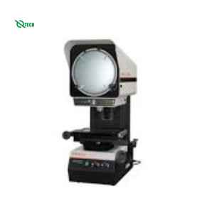 Máy chiếu biên dạng Mitutoyo PJ-P2010A (200×100 mm)