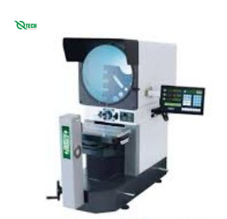 Máy đo biên dạng phương ngang Insize ISP-W4025
