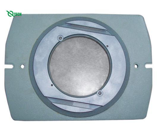 Bàn xoay Insize ISP-Z3015-TABLE
