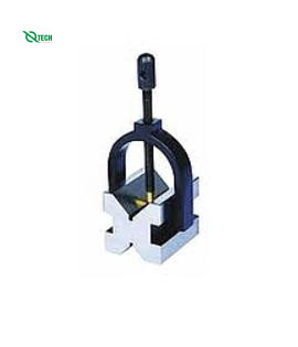 Khối V với kìm Insize ISP-A1000-VBlock