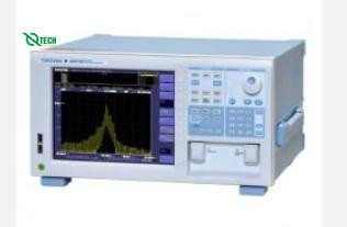 Máy phân tích quang phổ YOKOGAWA AQ6373B (350-1200 nm)