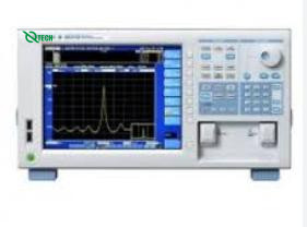 Máy phân tích quang phổ YOKOGAWA AQ6376 (1500-3400 nm)