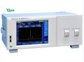 Máy phân tích quang phổ YOKOGAWA AQ6360 (1200-1650nm)