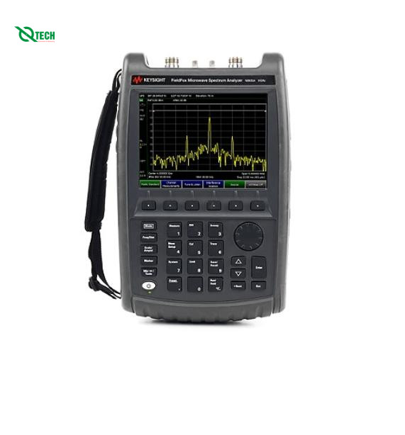 Máy phân tích phổ FieldFox cầm tay KEYSIGHT N9936A (100kHz~14GHz)