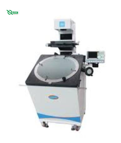 Máy chiếu biên dạng Lonroy CPJ-6020V (200mm, 100mm)