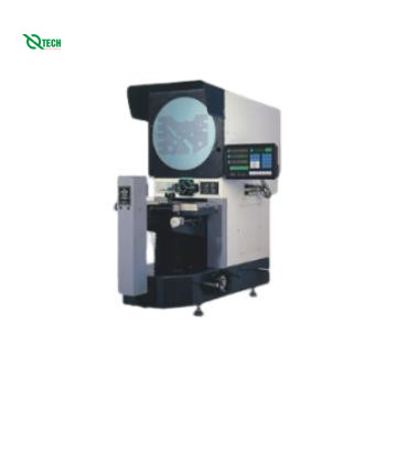 Máy chiếu biên dạng Lonroy CPJ-3020W (200mm, 100mm)