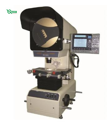 Máy chiếu biên dạng Lonroy JT12A-B (φ300 Ảnh dương bản)