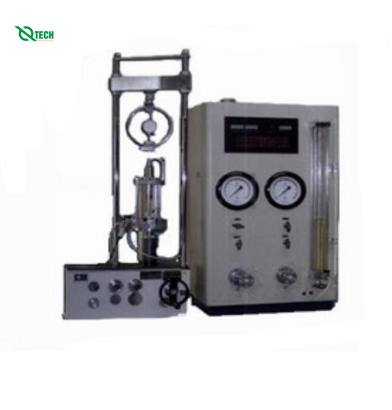 Máy kiểm tra độ biến dạng Samyon TSZ (0Mpa-2Mpa)