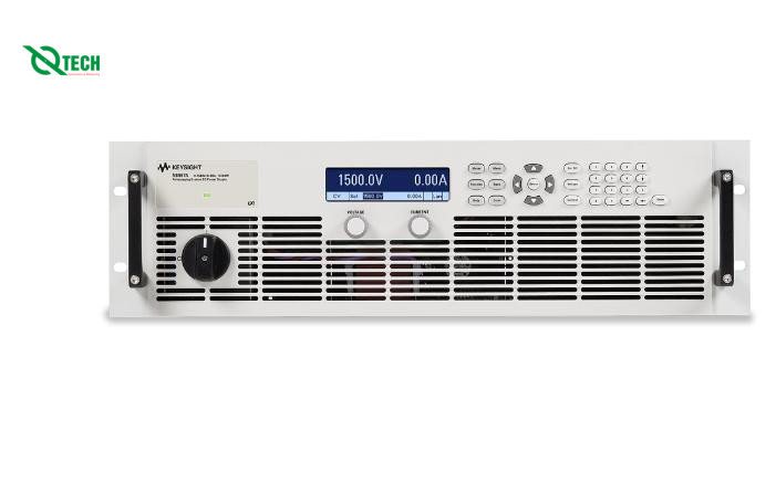 Nguồn DC KEYSIGHT N8920A (80V; 170A; 5kW)