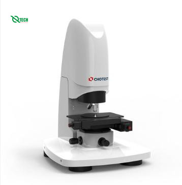 Máy đo biên dạng Chotest SuperView W1 (≤10mm; 0.1nm)