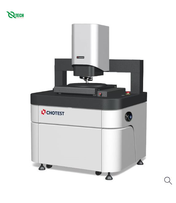 Máy đo biên dạng Chotest SuperView W3 (≤10mm; 0.1nm)