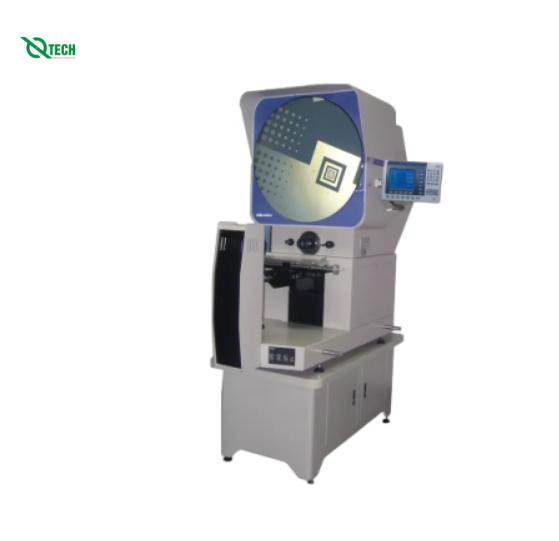 Máy đo biên dạng ngang kỹ thuật số Mikrosize HB24 (300x200mm, ±15°)