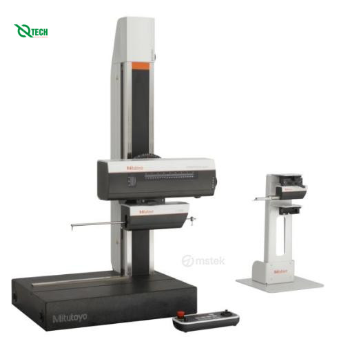 Máy chiếu biên dạng Rational DTP-1540V (X: Φ300mm; Z: 30~400mm)