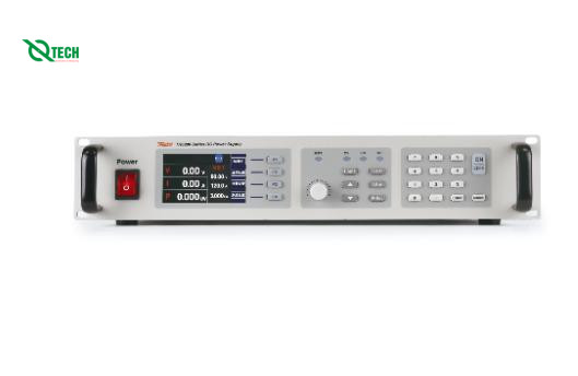 Nguồn DC lập trình TongHui TH6935-100 (35V; 100A)