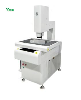 Máy đo kích thước bằng hình ảnh Jinuosh C400H