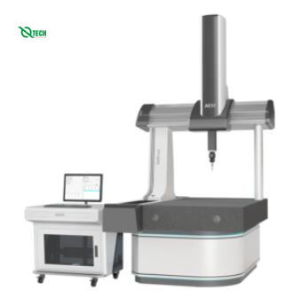Máy đo CMM Lonroy NC-6060 (600*600mm)