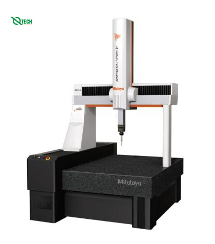 Máy đo tọa độ Crysta-Apex CNC CMM Mitutoyo V9106 (900x1000x600mm; 519mm/s)