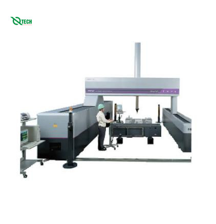 Máy đo tọa độ CNC Mitutoyo FALCIO Apex G 205015 (2005mm 5005mm 1505mm)
