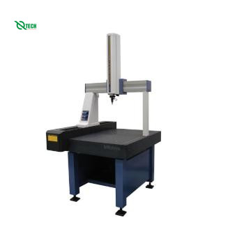 Máy đo tọa độ Mitutoyo Crysta-Plus M544 (500mm, 400mm, 400mm)