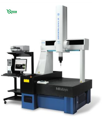 Máy đo tọa độ Mitutoyo CRYSTA-Apex S 9168 (900mm, 1600mm, 800mm)