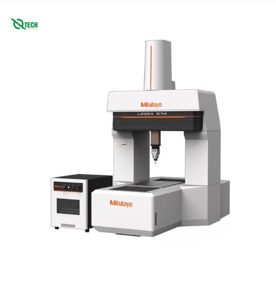 Máy đo tọa độ Mitutoyo LEGEX 774 (700mm, 700mm, 450mm)