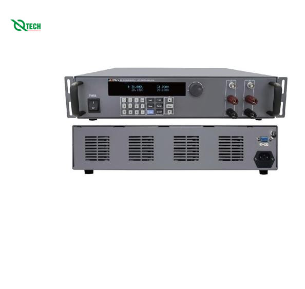 Bộ nguồn DC đa kênh MATRIX MTP-203 (60V*2CH, 15A*2CH, 1800W)