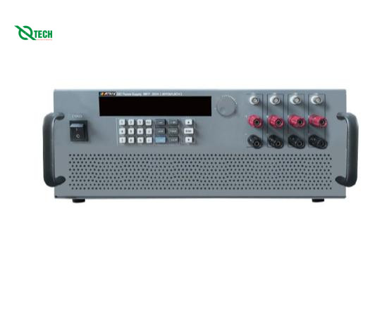 Bộ nguồn DC đa kênh MATRIX MFP-2004 (30V, 20A, 2400W, 4CH)