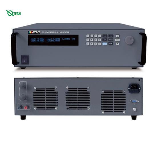 Bộ nguồn DC MATRIX MPS-3040P (30V, 40A, 1200W)