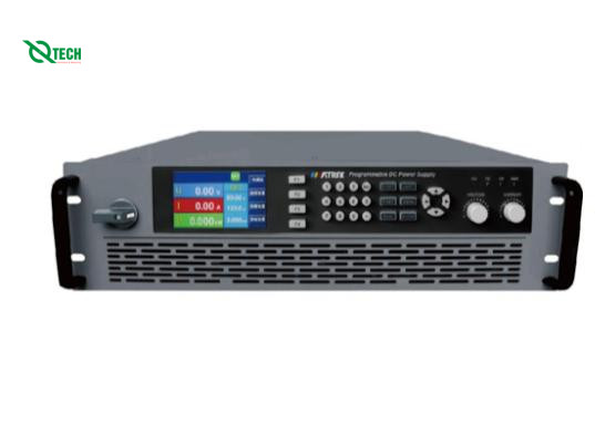 Bộ nguồn DC MATRIX WPS-6000S-300-75 (300V, 75A, 6000W)