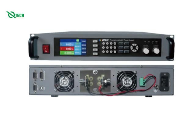 Bộ nguồn DC MATRIX WPS-3000S-500-20 (500V, 20A, 3000W)