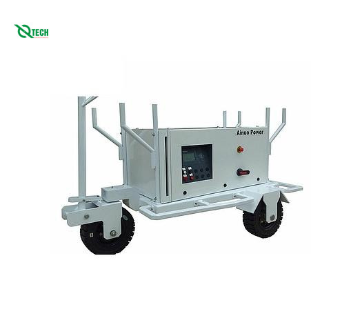 Nguồn DC dùng trong hàng không Ainuo AN52806(F) (18KW, 600A, 20V-32V)