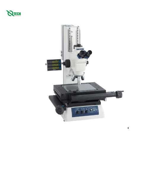 Kính hiển vi đo đa năng Mitutoyo MF-UC1010D (100x100mm; 150mm)