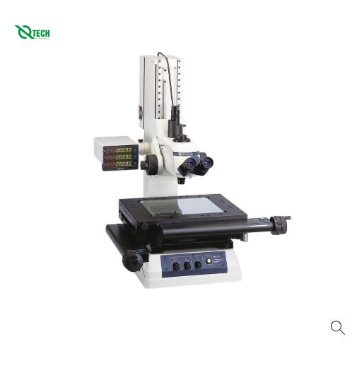 Kính hiển vi đo lường Mitutoyo MF-A4020D (400×200 mm; 220mm)